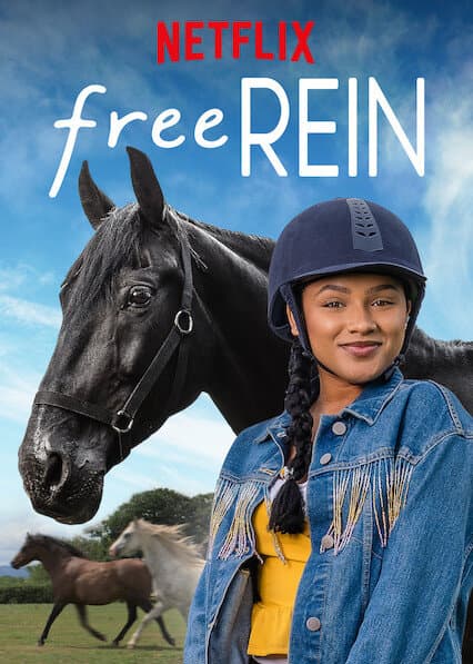 Free Rein