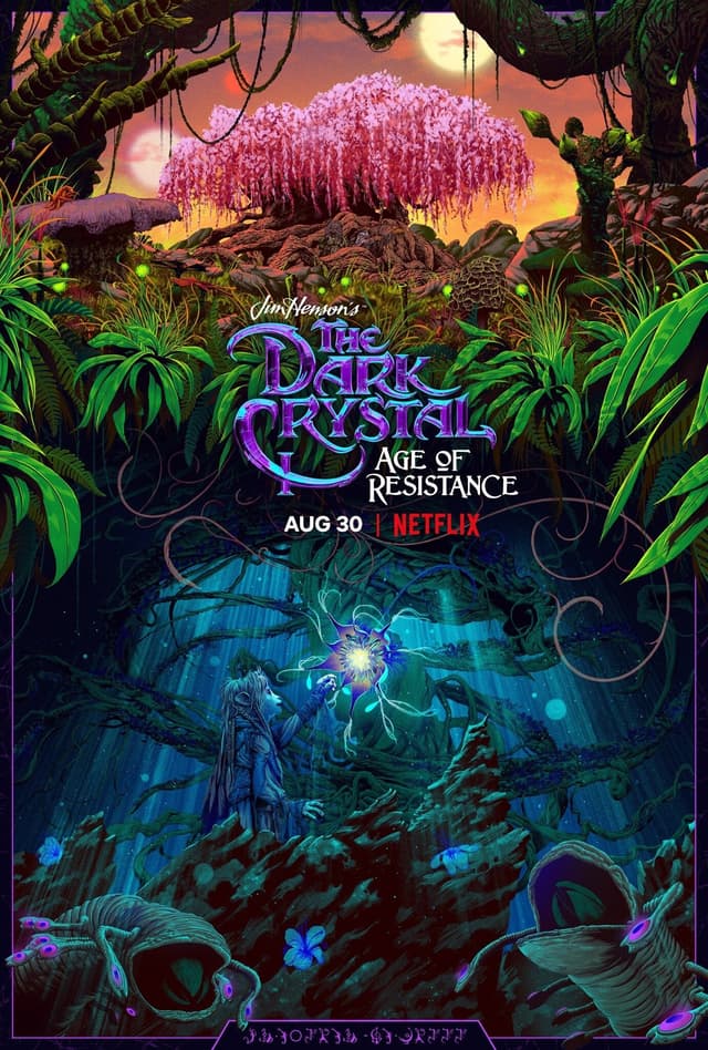 The Dark Crystal: Age of Resistance