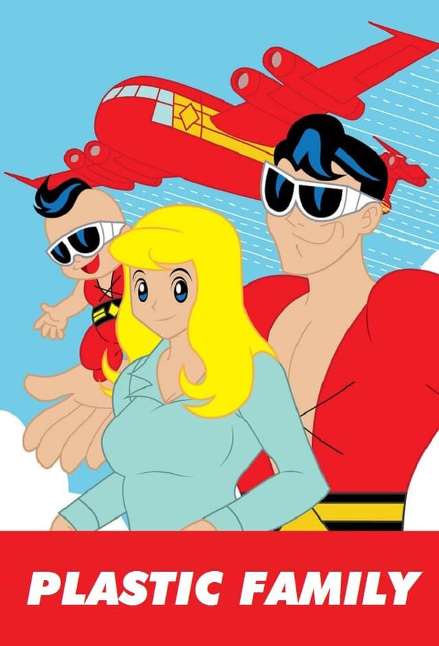 Plastic Family