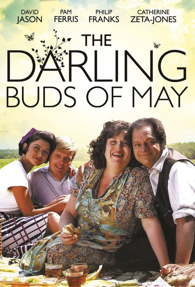 The Darling Buds of May