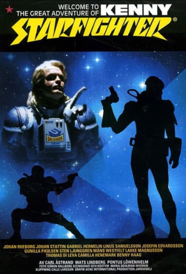 Kenny Starfighter
