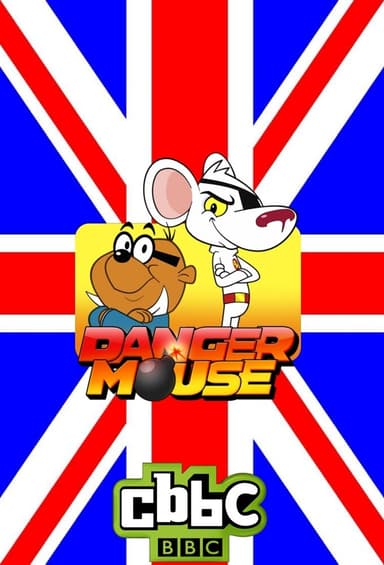 Danger Mouse