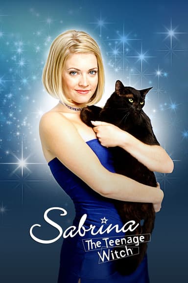 Sabrina the Teenage Witch