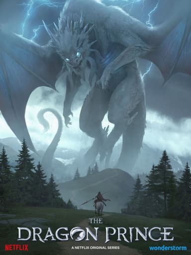 The Dragon Prince