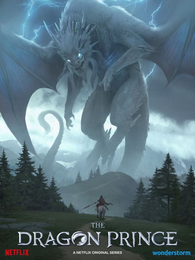 The Dragon Prince
