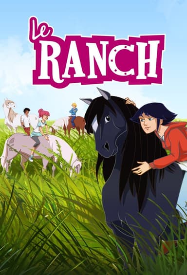 Le Ranch
