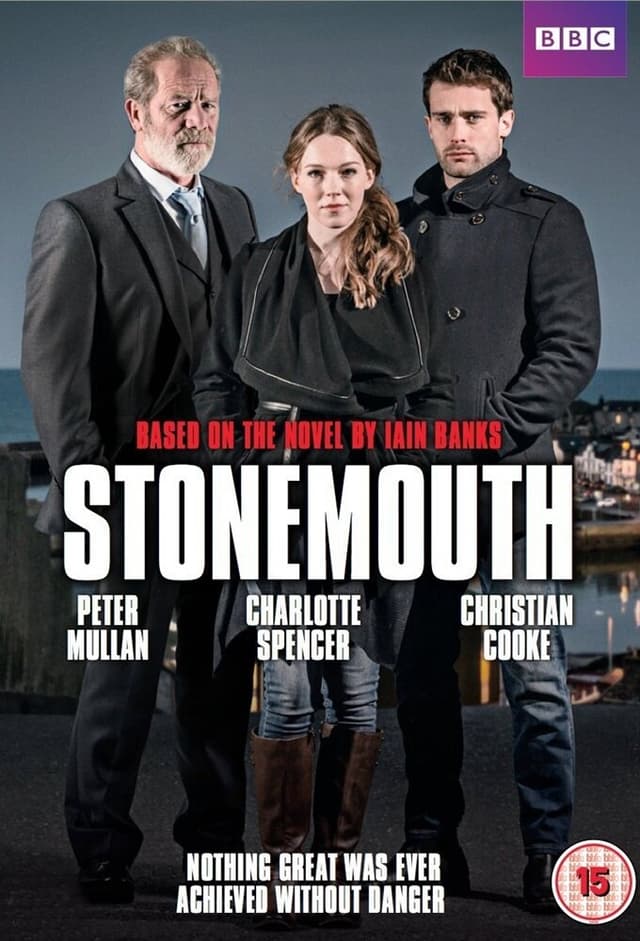 Stonemouth