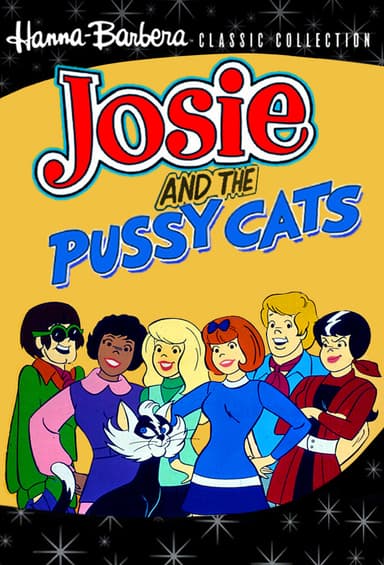 Josie and the Pussycats