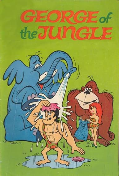 George of the Jungle