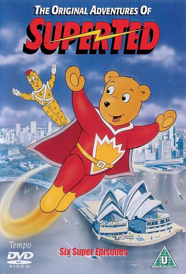SuperTed