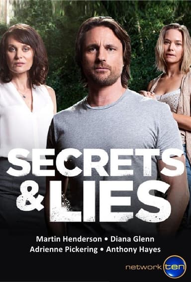 Secrets & Lies