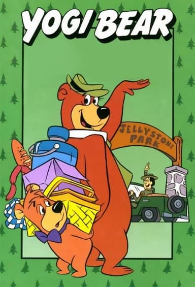 The Yogi Bear Show
