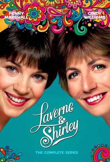 Laverne & Shirley