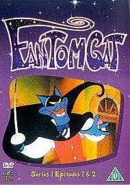 Fantomcat