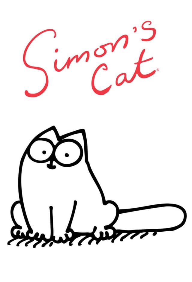 Simon's Cat