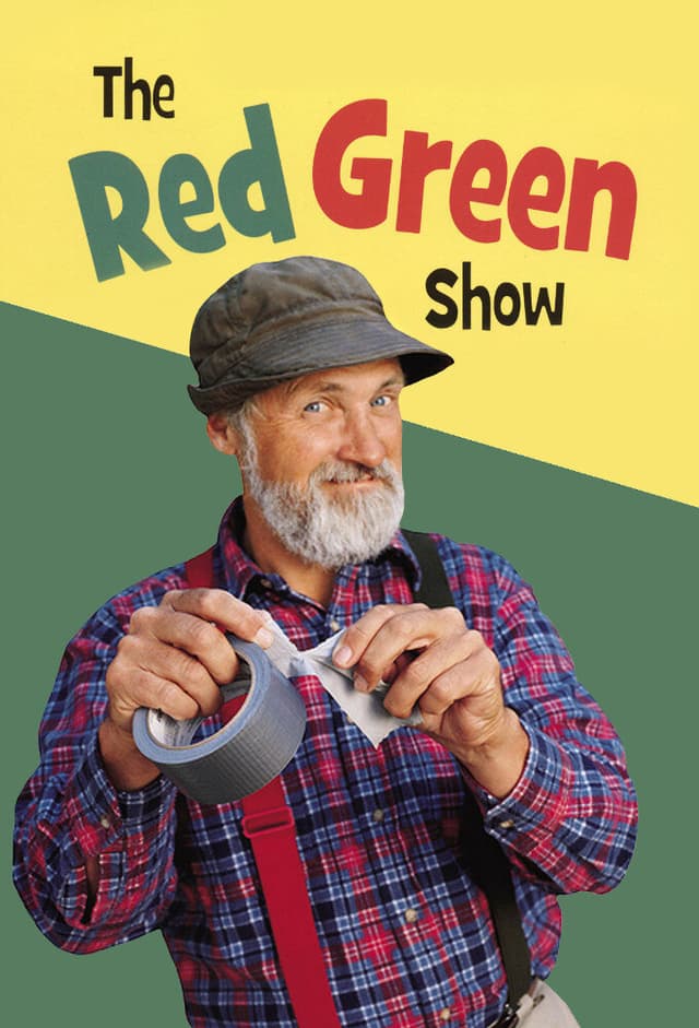 The Red Green Show