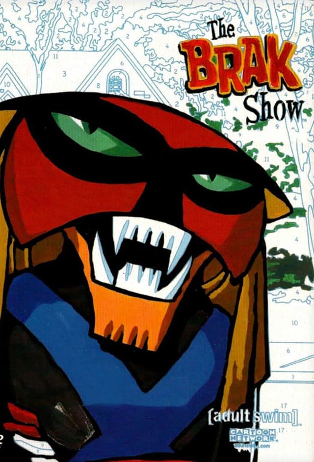 The Brak Show