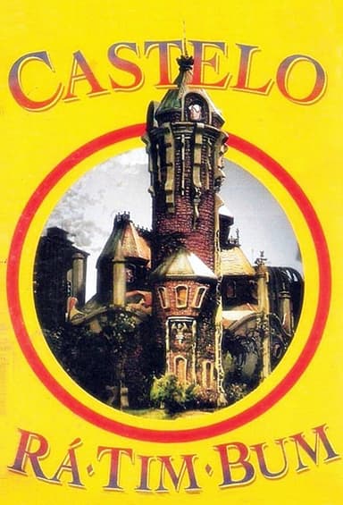 Castelo Rá-Tim-Bum