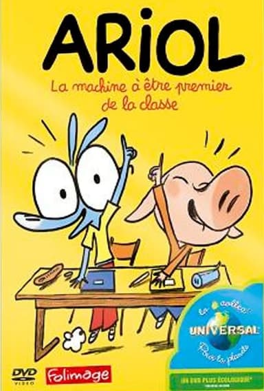 Ariol
