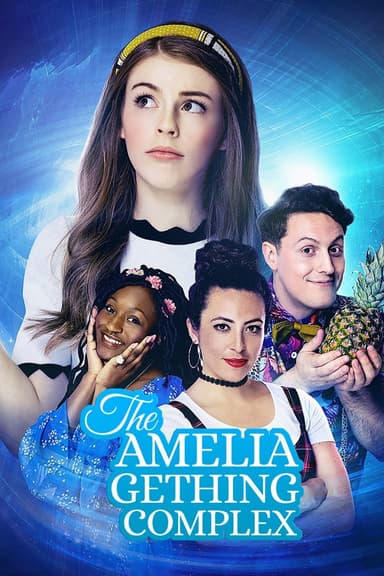 The Amelia Gething Complex
