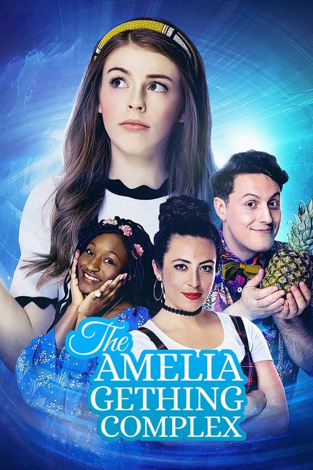 The Amelia Gething Complex