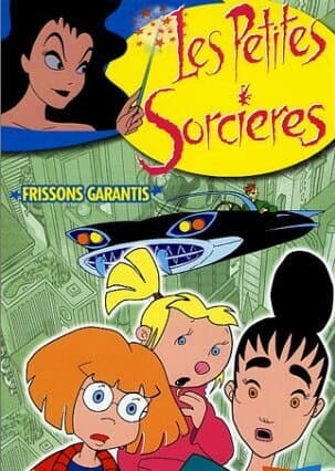 Les Petites Sorcières