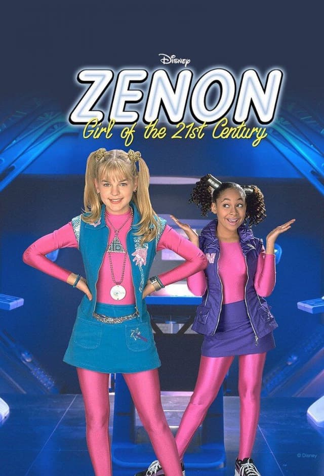 Zenon