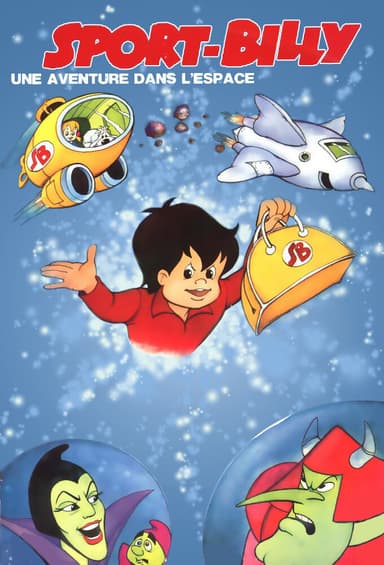 Sport Billy