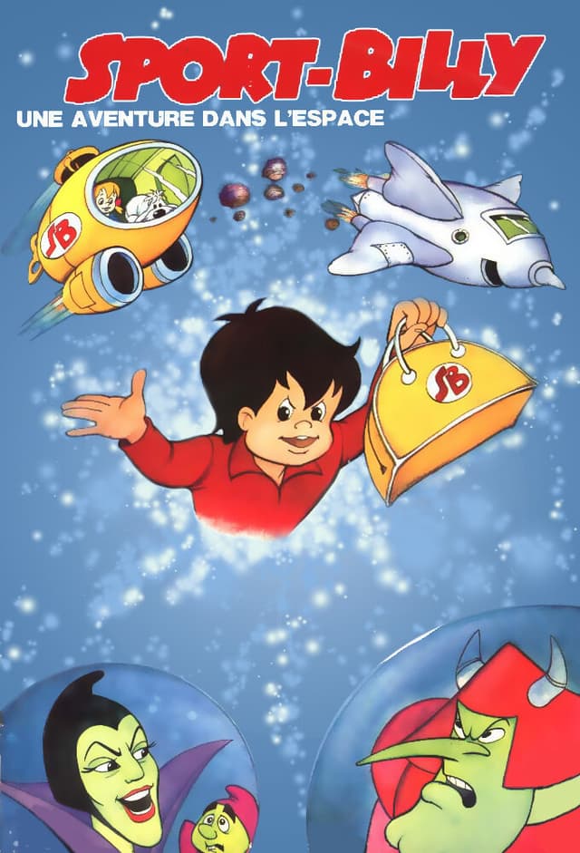 Sport Billy