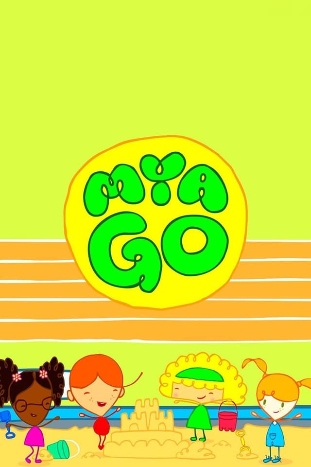 Mya Go