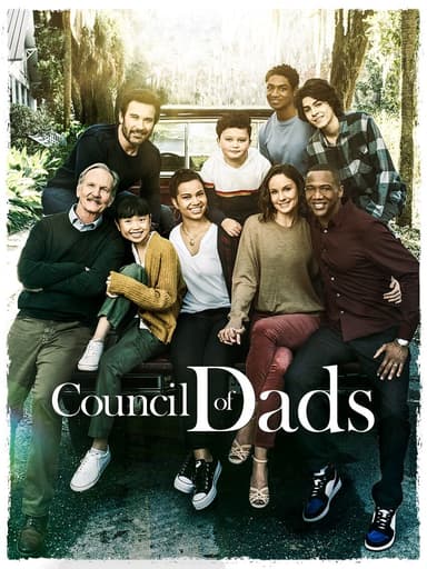 Council of Dads