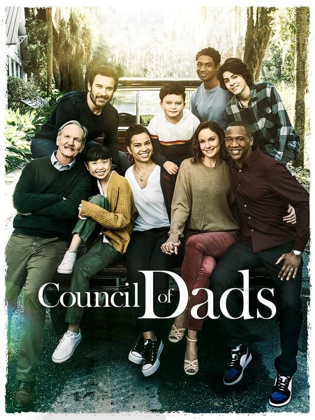 Council of Dads