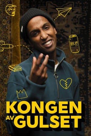 Kongen av Gulset