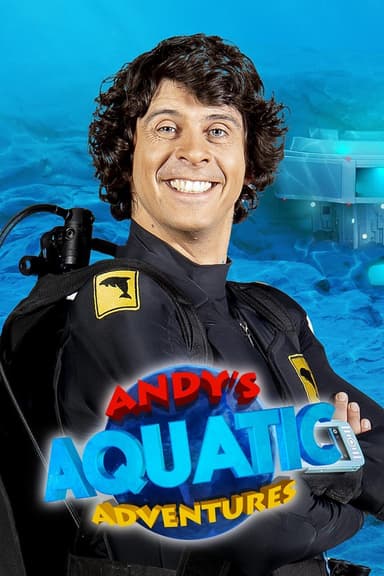 Andy's Aquatic Adventures