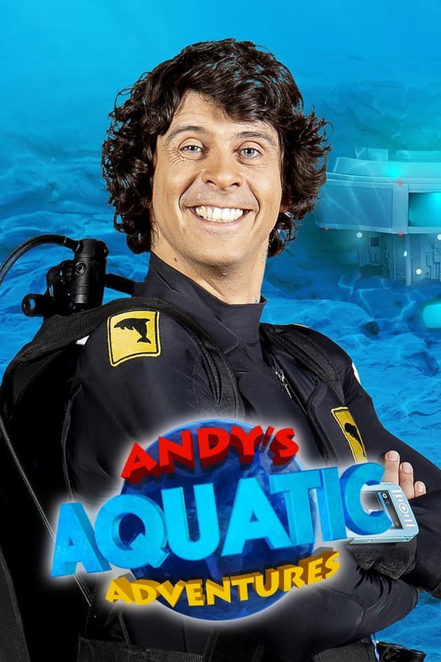 Andy's Aquatic Adventures