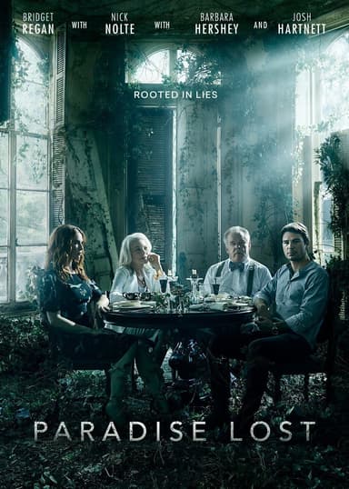 Paradise Lost