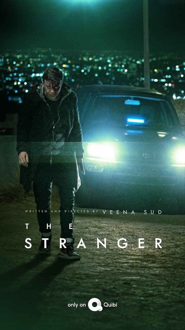 The Stranger