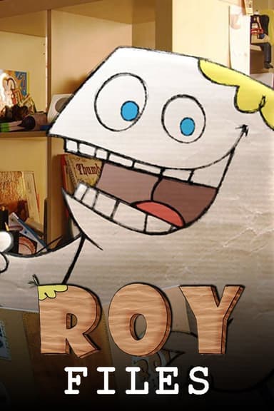 The Roy Files