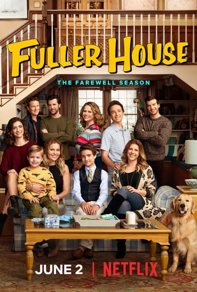 Fuller House