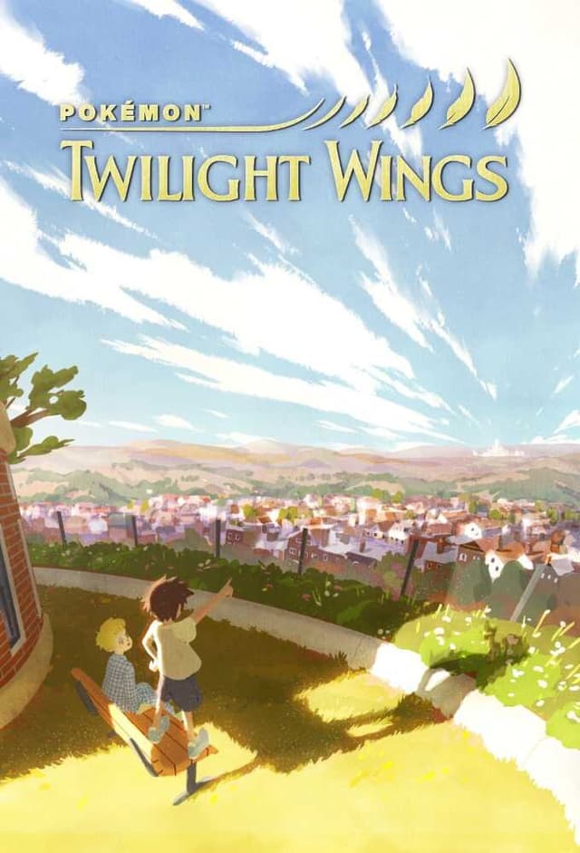Pokemon: Twilight Wings