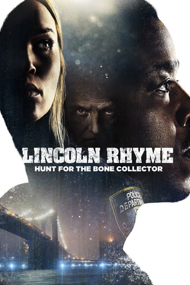Lincoln Rhyme: Hunt for the Bone Collector