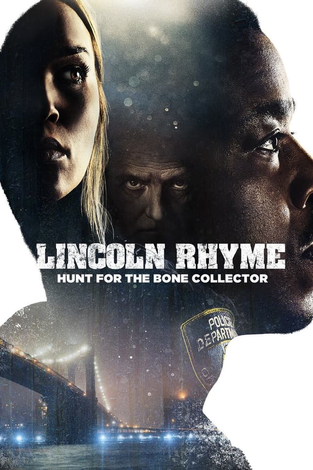 Lincoln Rhyme: Hunt for the Bone Collector