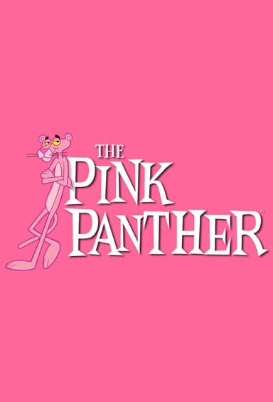 The Pink Panther Show