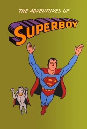 The Adventures of Superboy
