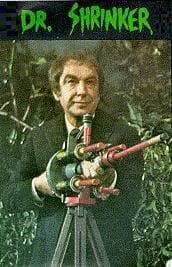 Dr. Shrinker