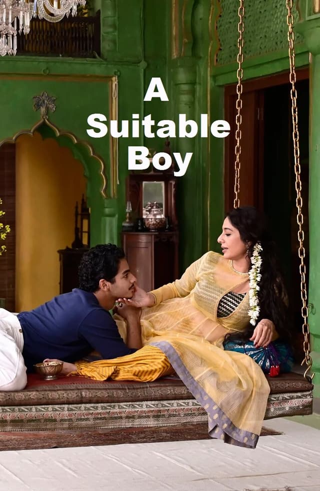 A Suitable Boy