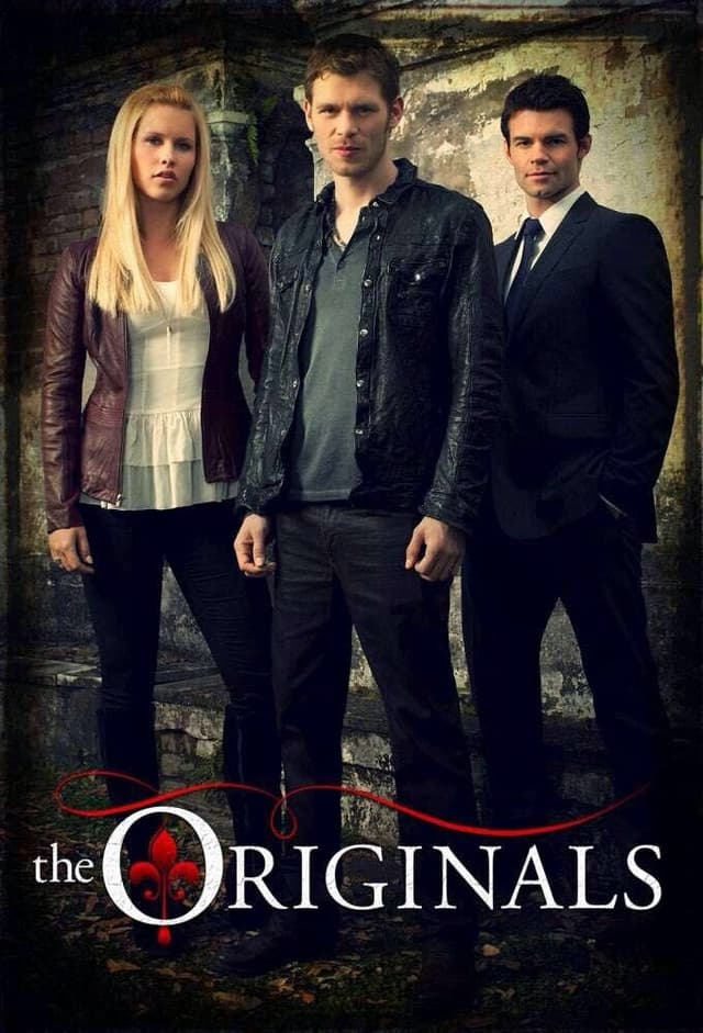 The Originals