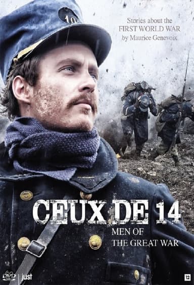 Ceux de 14