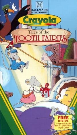 Tales of the Tooth Fairies