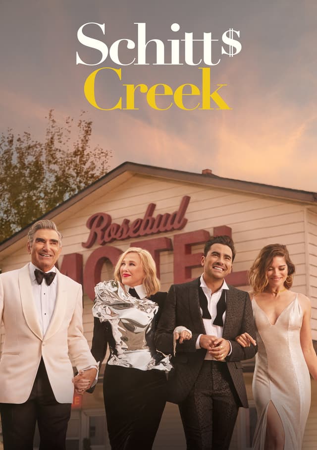 Schitt's Creek